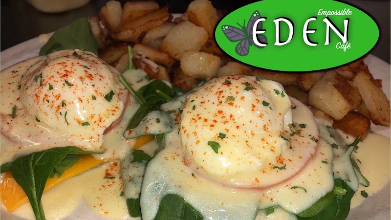 The Empossible Eden Cafe, LLC photo 2