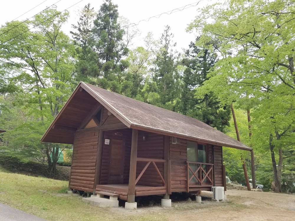 Outdoor Funキャンプフィールド