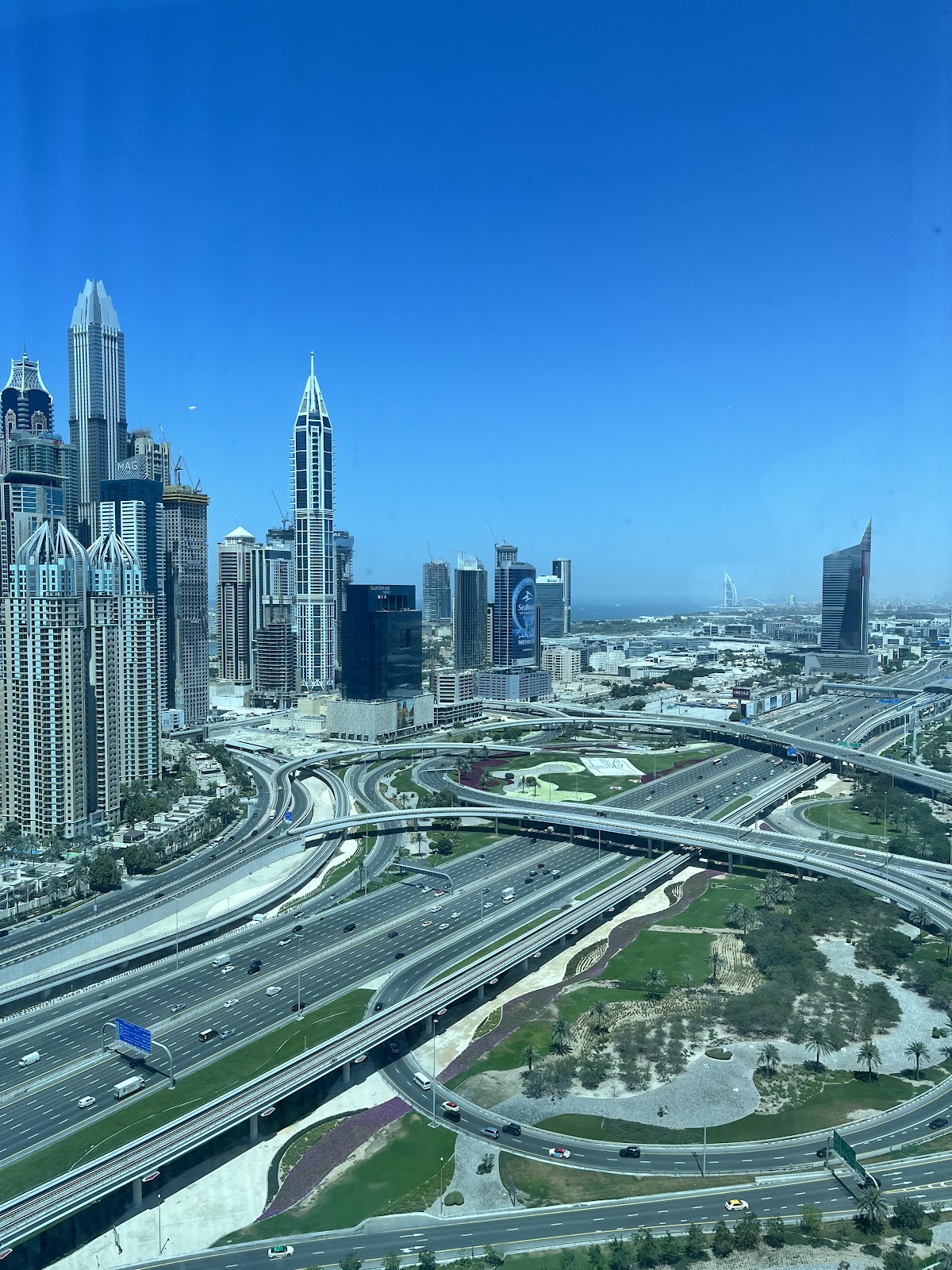 Azurro by Niyama Spa - Pullman Hotel JLT 5