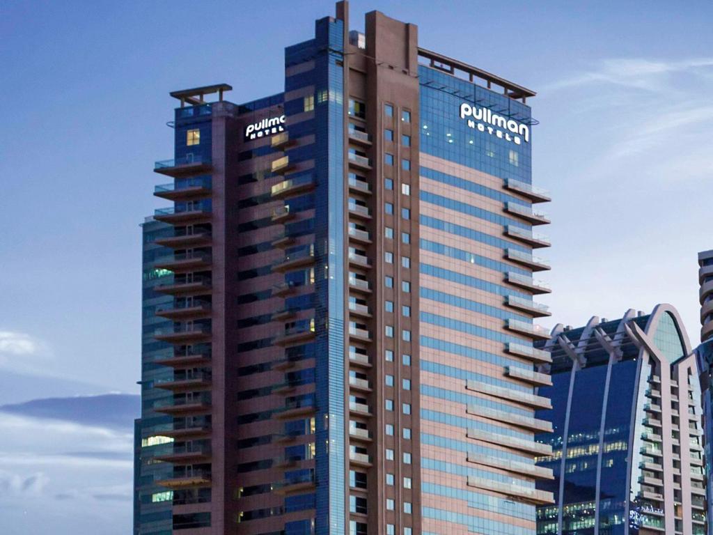 Azurro by Niyama Spa - Pullman Hotel JLT