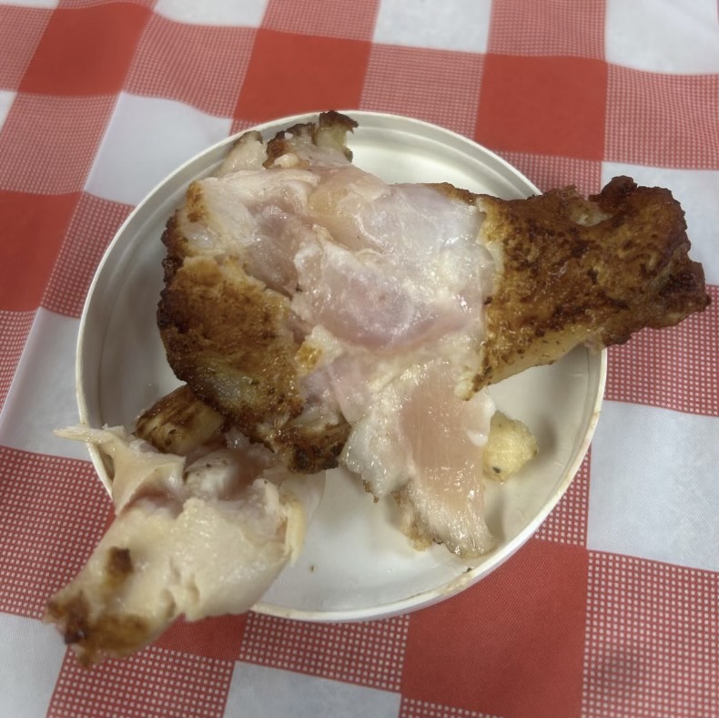 Grub Hollow (Cafe Bon Appetit) photo 1
