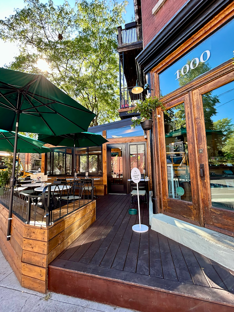 Comptoir St-Jo photo 3