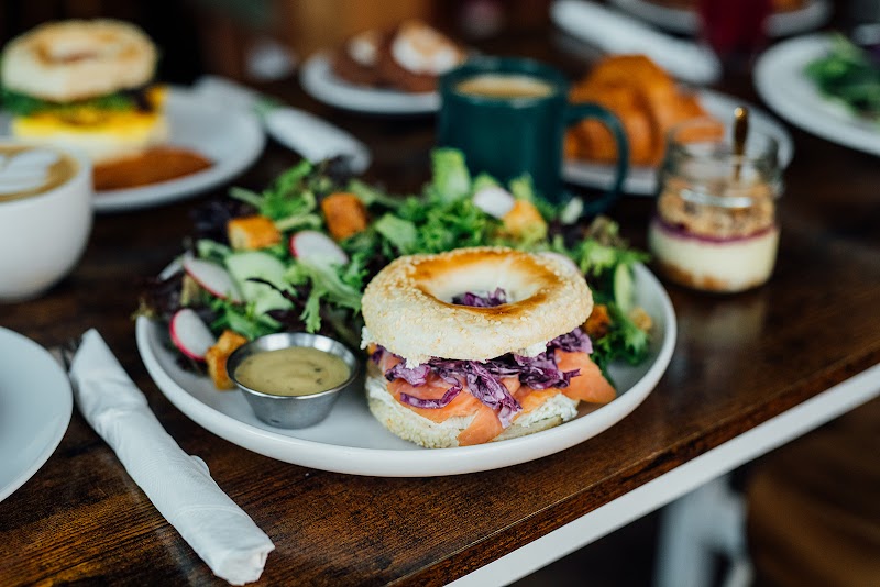 Comptoir St-Jo photo 2