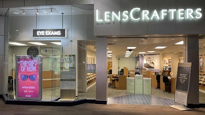 LensCrafters