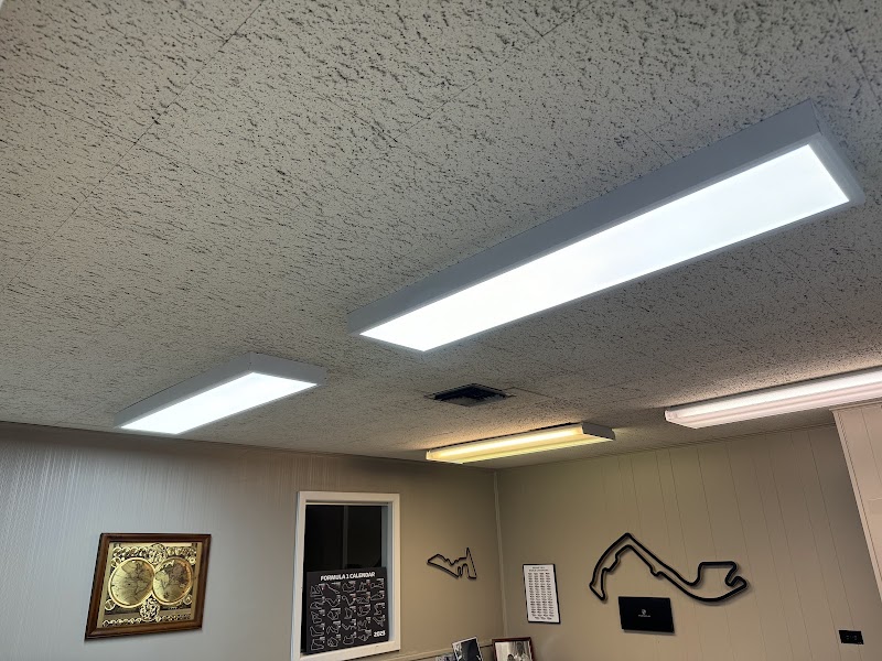 Camden Electric LLC - Electrician in Houston