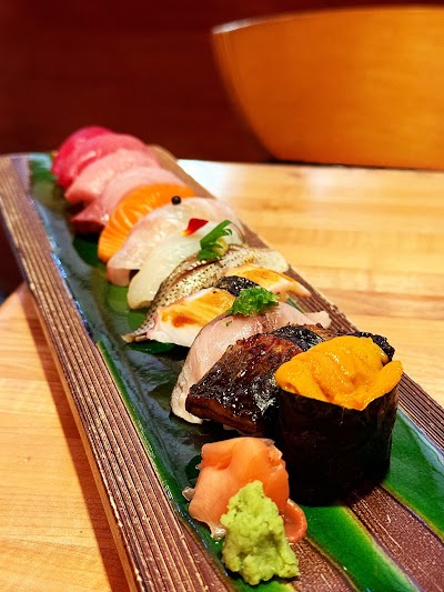 Octopus' Garden Restaurant photo 5