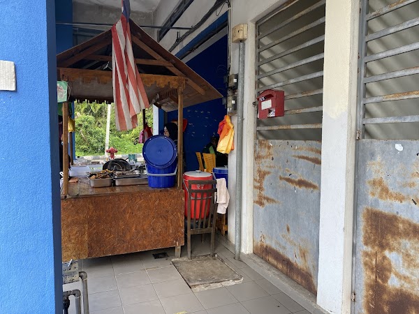 D'Afiq Restaurant - Photo 1