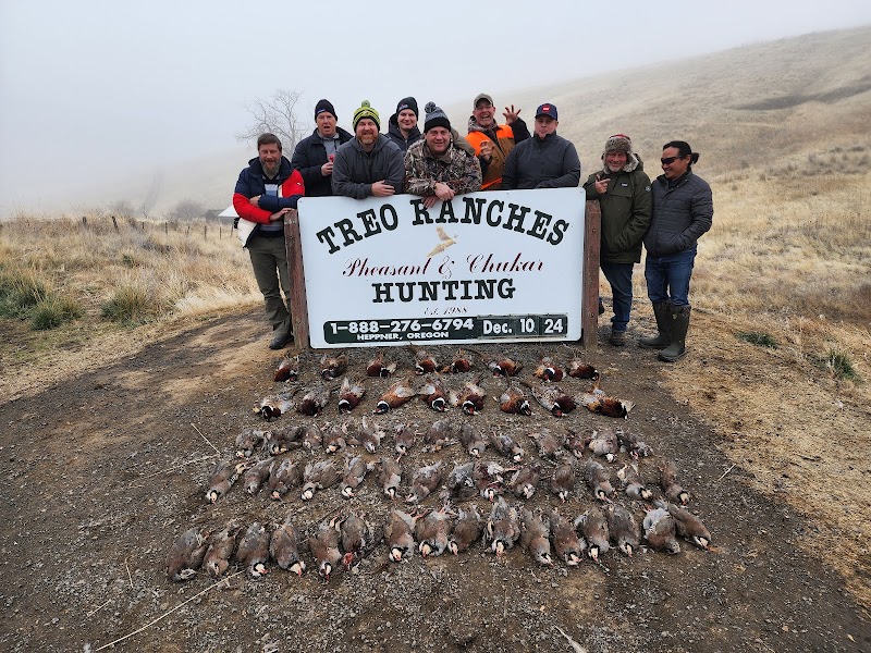 TREO Ranches, Inc - Photo 1