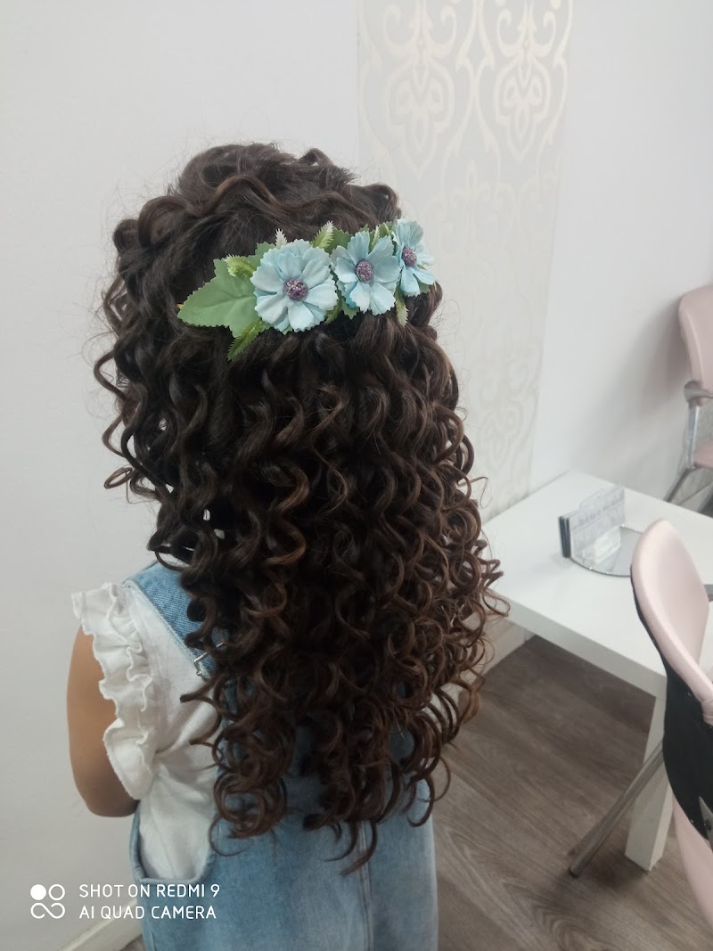 El Tocador De Leire peluquería bío curly photo 2