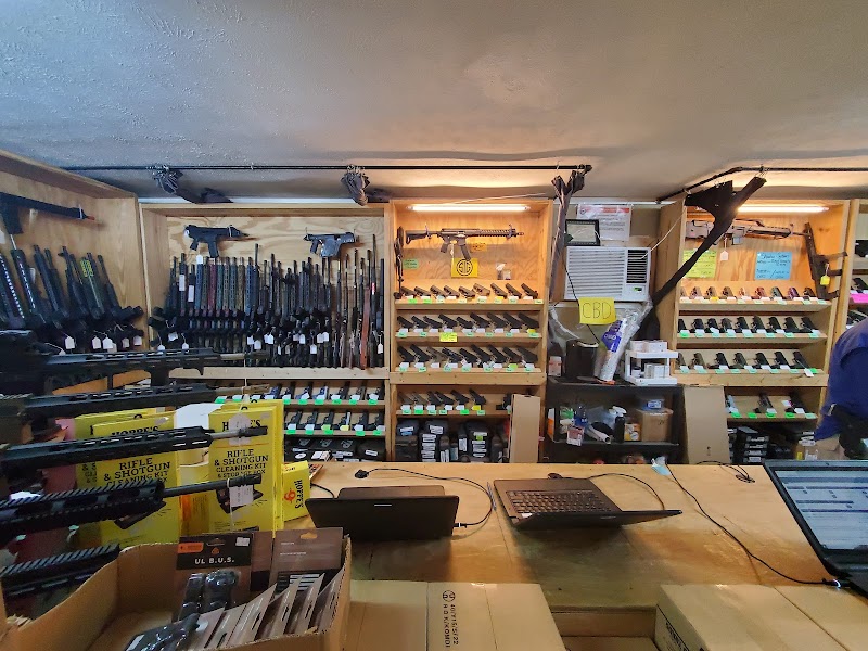 Dahlonega Gold and Pawn photo