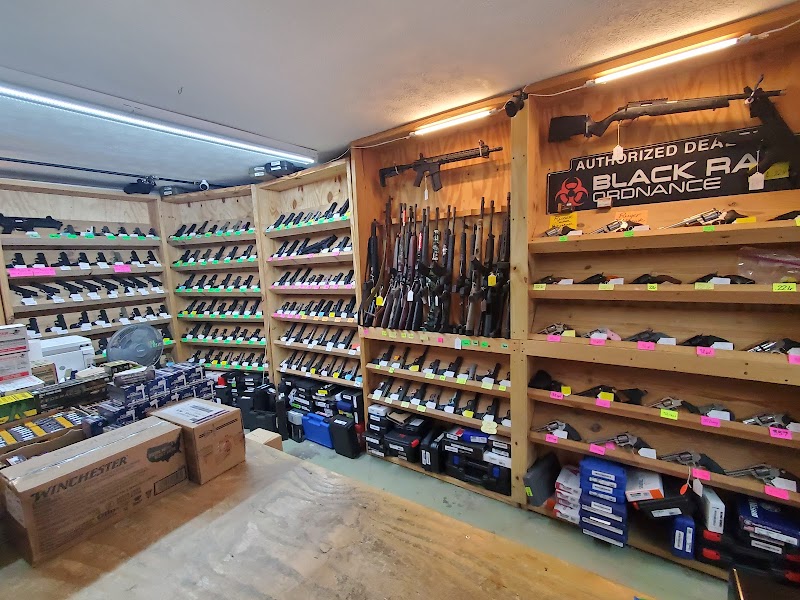 Dahlonega Gold and Pawn photo