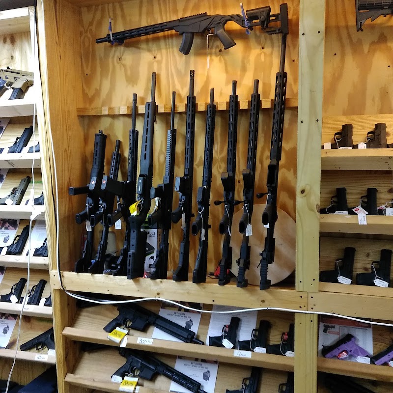 Dahlonega Gold and Pawn photo