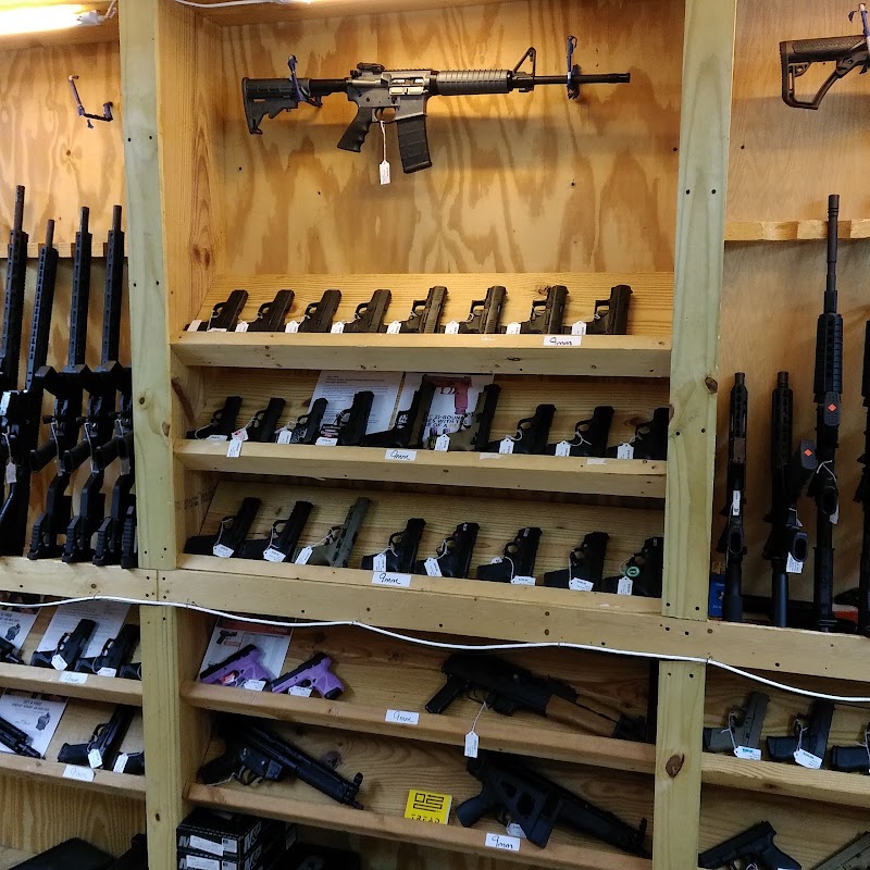 Dahlonega Gold and Pawn photo