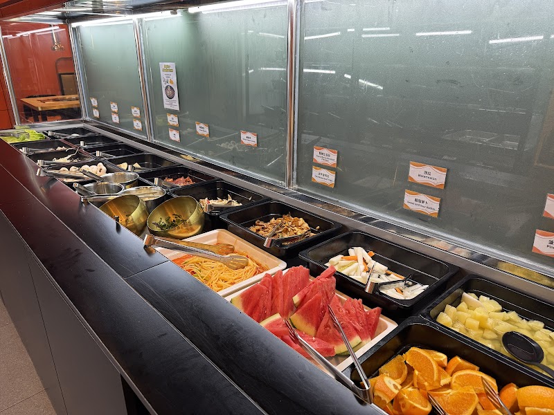 BBQ A Buffet Chinese style wagyu bbq & Chinese food photo 9