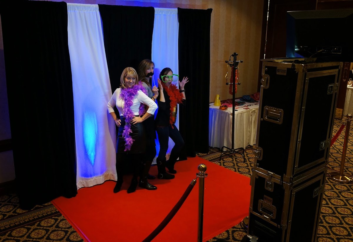 Essence Entertainment - Premier DJ Services: Google Places image 3