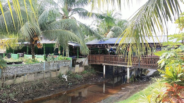 Kedai makan - Photo 1