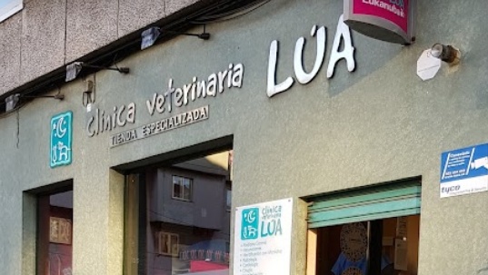 Clínica Veterinaria Lúa | MiVet