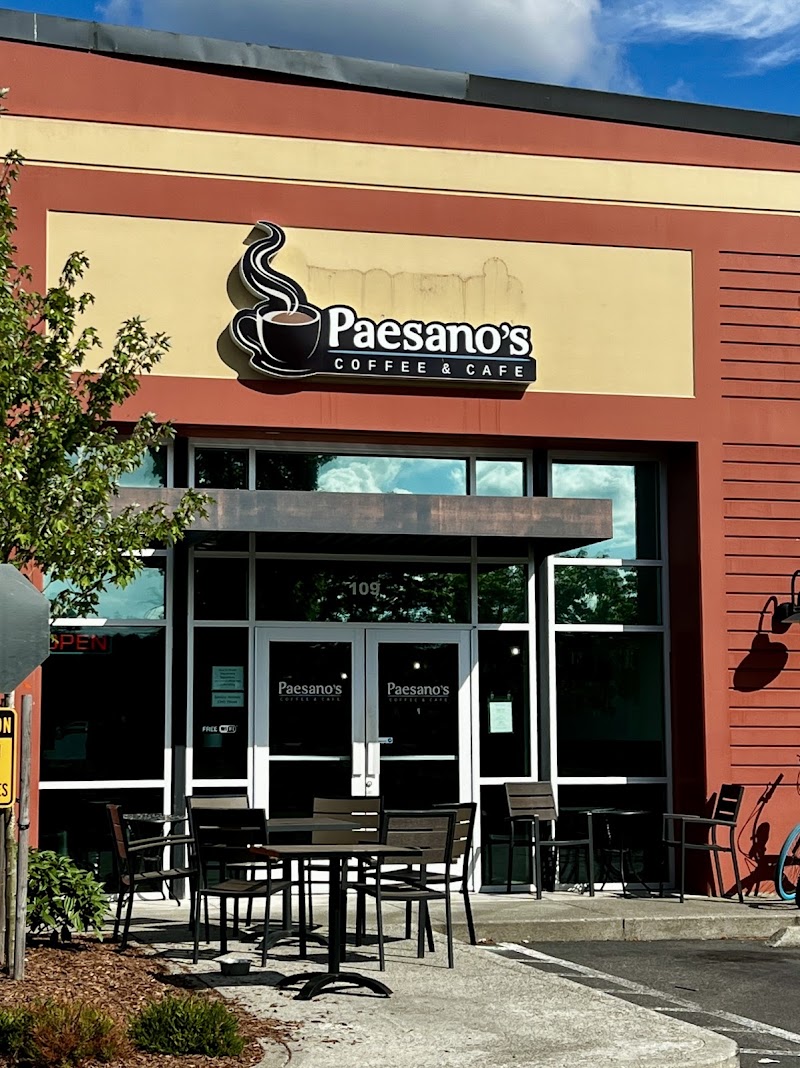 Paesano's Coffee photo 3