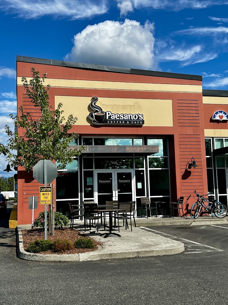 Paesano's Coffee photo 1