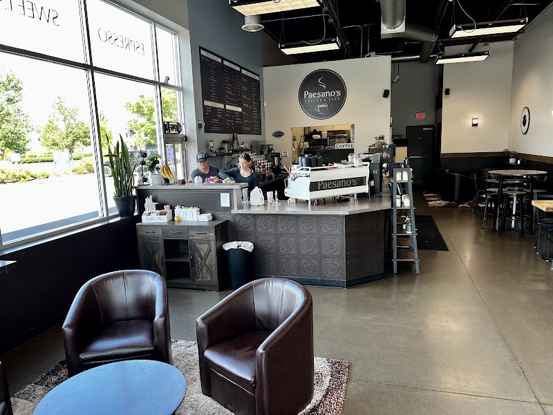 Paesano's Coffee photo 4