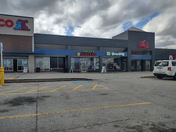 Photo by David Sharik