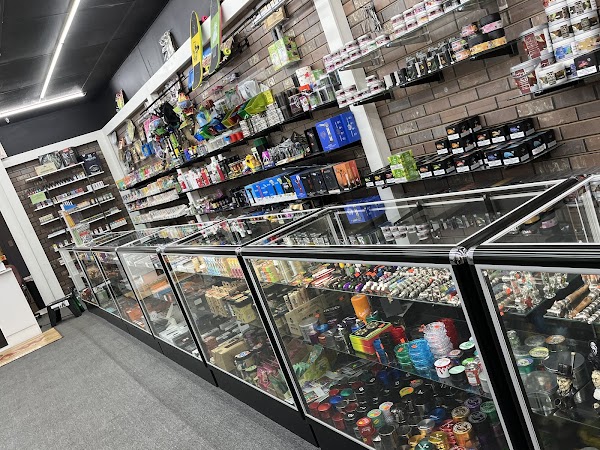 Photo by Ethan Winters