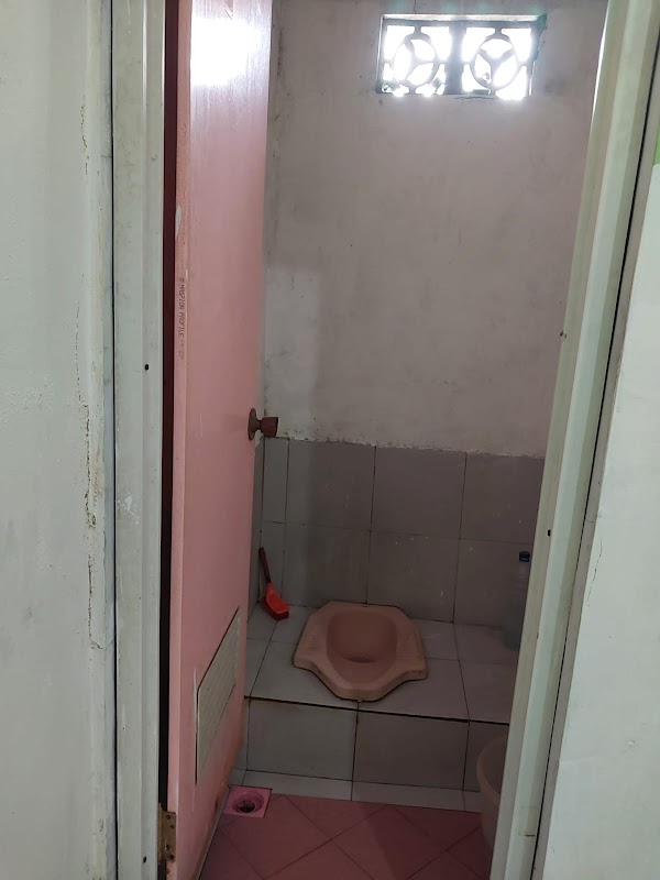 Kost Sutiah Matraman