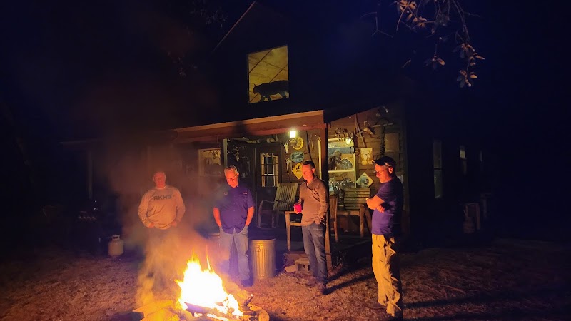 Hog Heaven Ranch - Photo 5