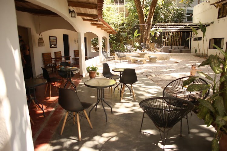 Believe Surf & Yoga Santa Teresa