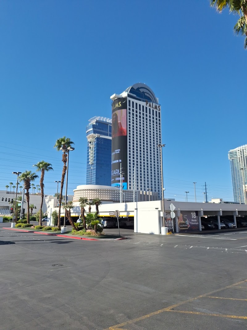 Palms Casino Resort
