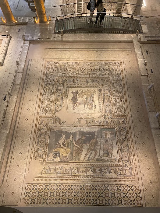 Gaziantep Zeugma Kongre Kültür Ve Müze Merkezi fotoğraf 1