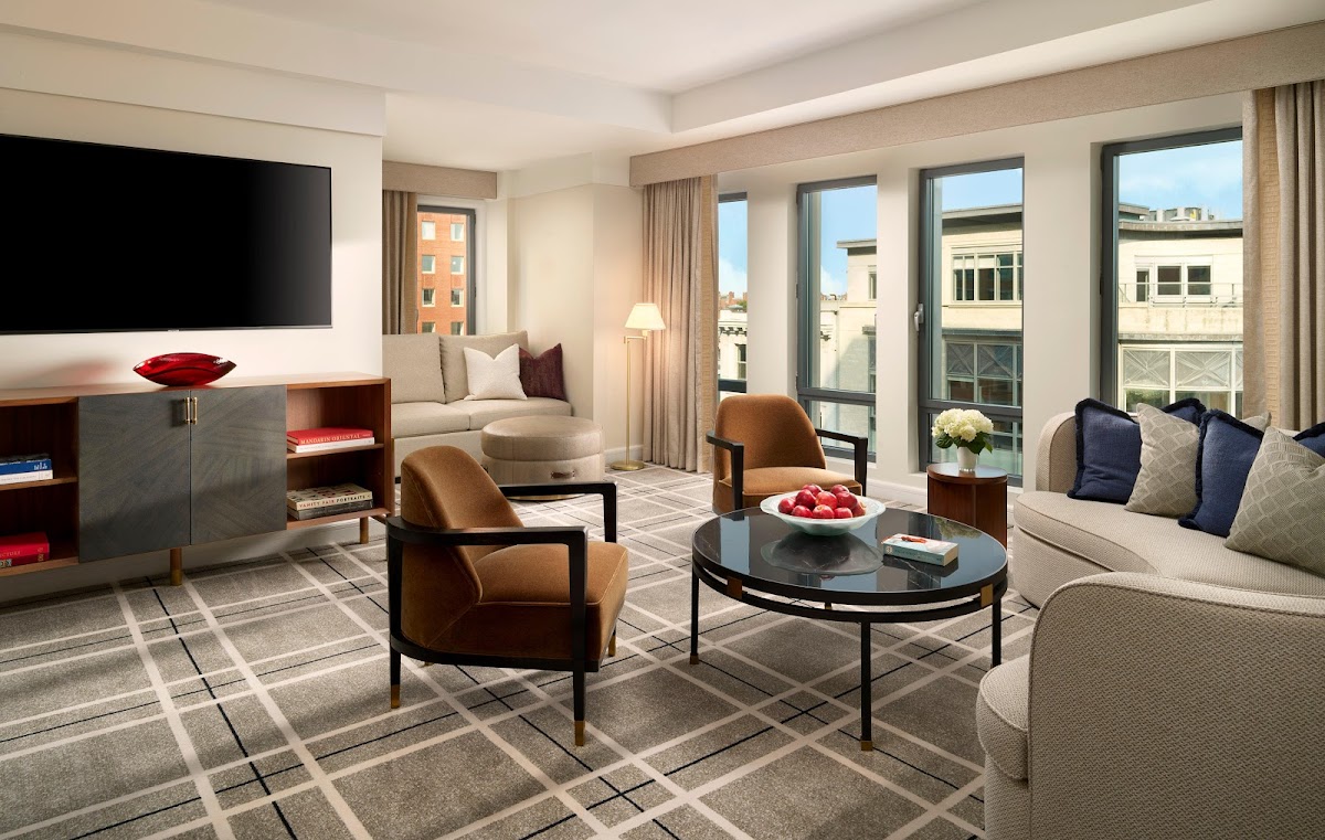 Mandarin Oriental, Boston: Google Places image 5