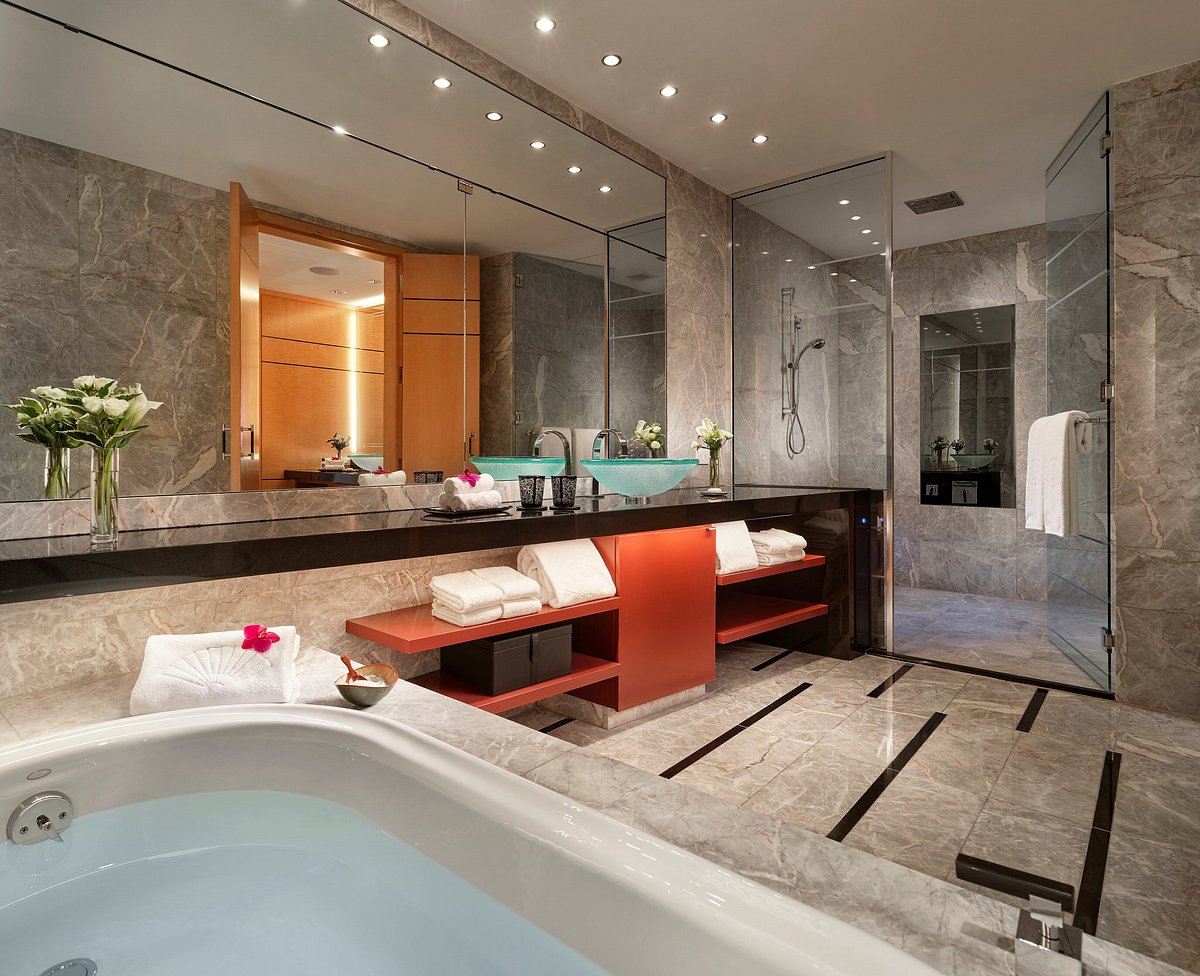 Mandarin Oriental, Boston: Google Places image 3