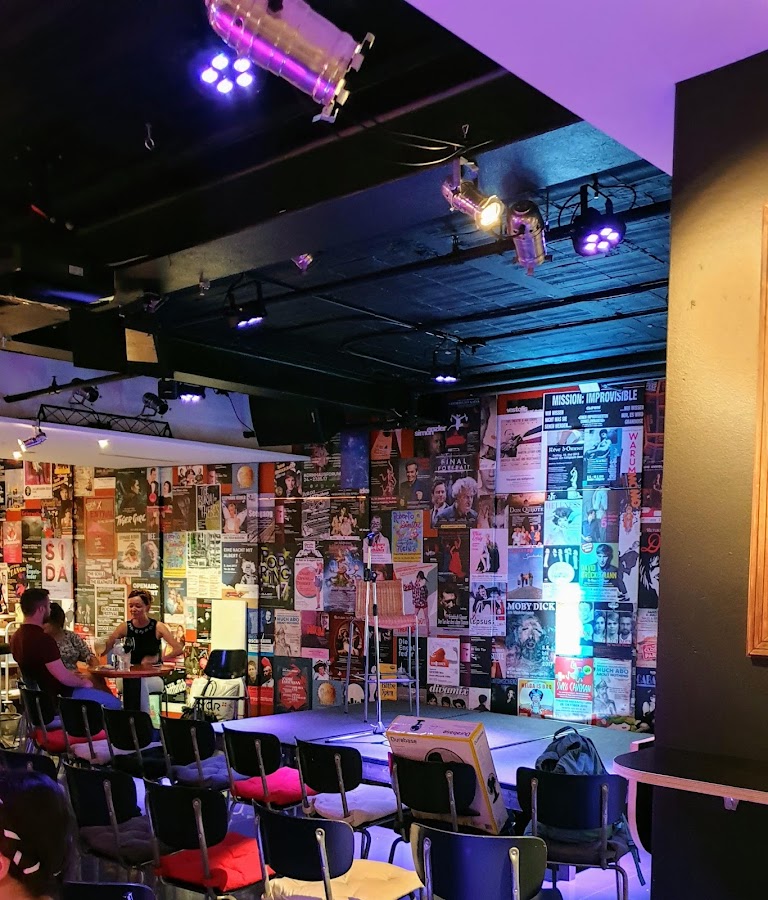 Kulturbistro Bern