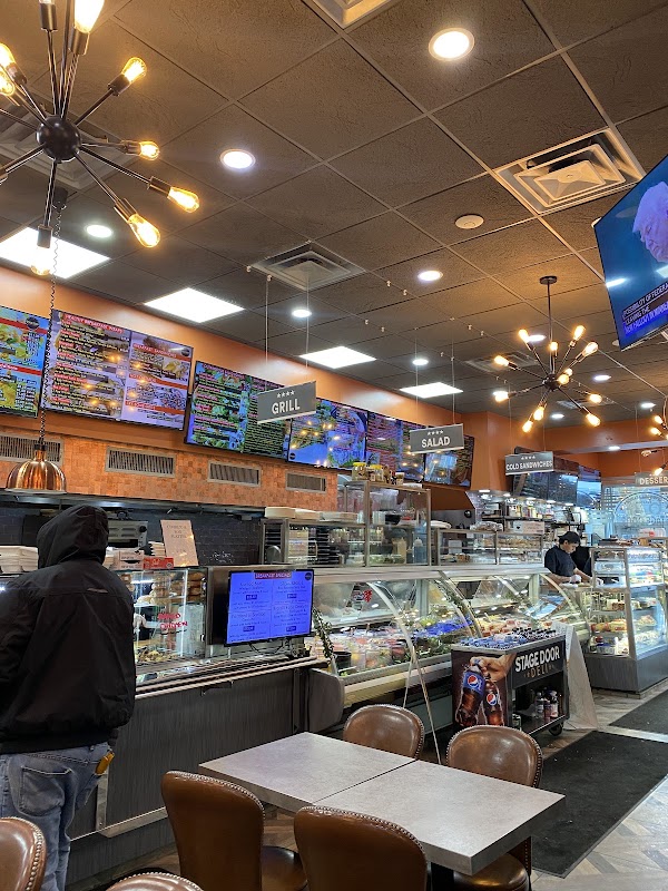 Stage Door Delicatessen photo 5