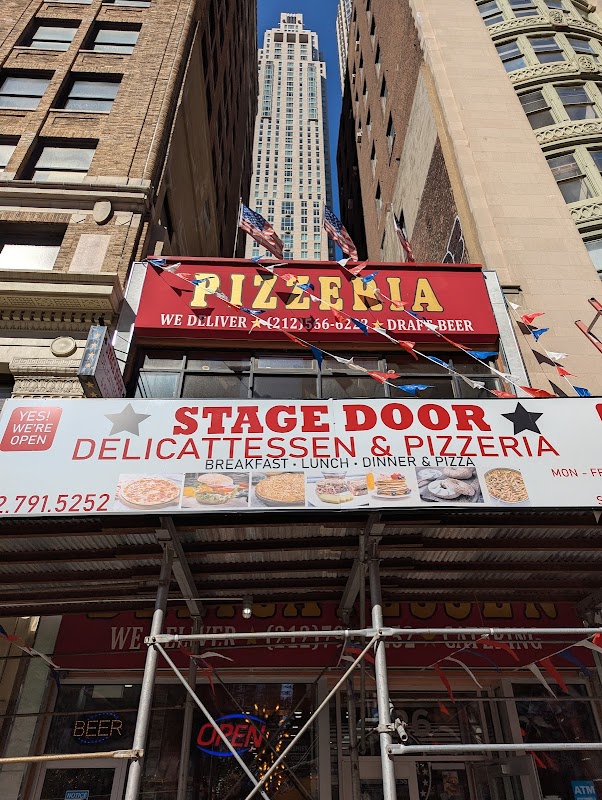 Stage Door Delicatessen photo 6