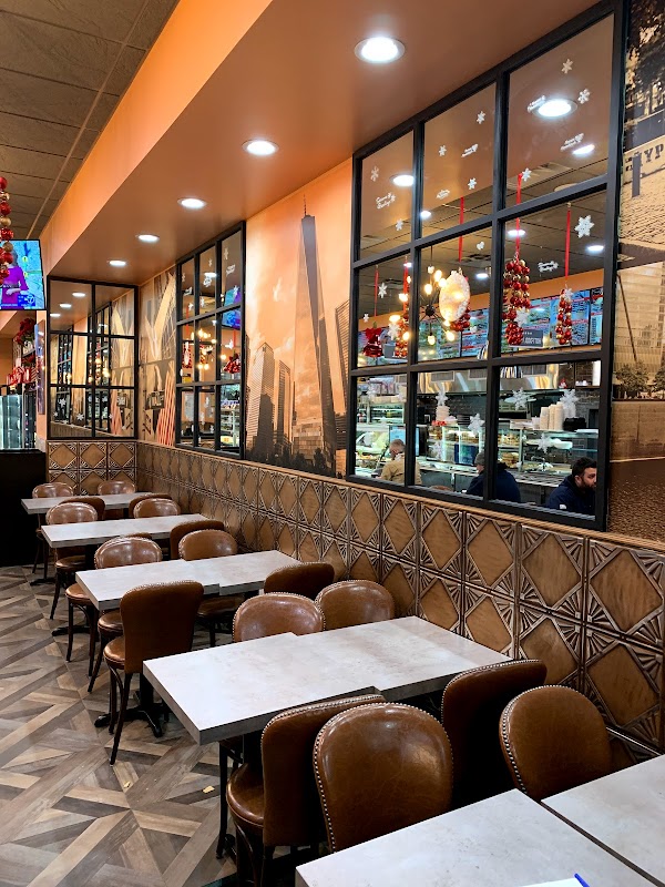 Stage Door Delicatessen photo 1