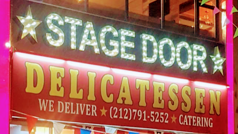Stage Door Delicatessen photo 3