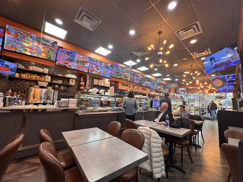 Stage Door Delicatessen photo 7