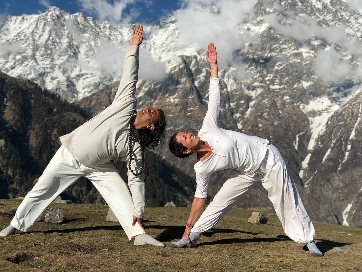 Shivam Neelkanth Yoga Kendra — 3