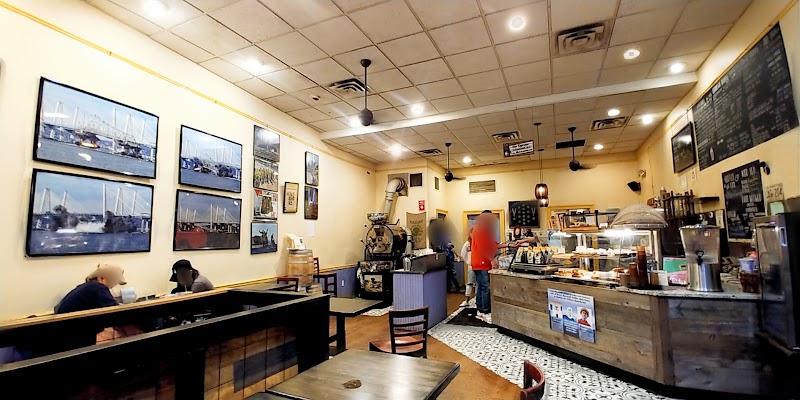 Coffee Labs Roasters Inc. photo 1