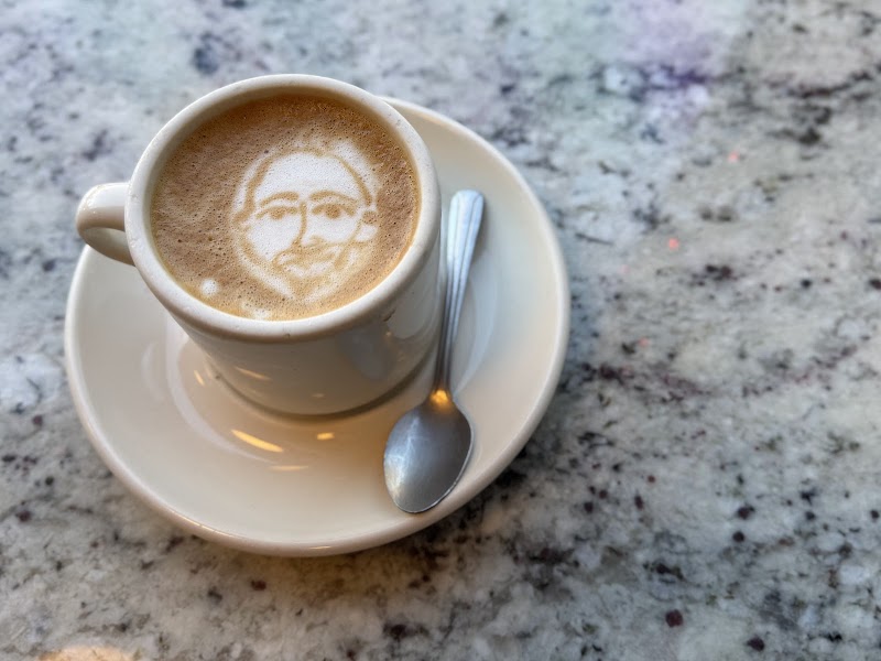 Coffee Labs Roasters Inc. photo 4