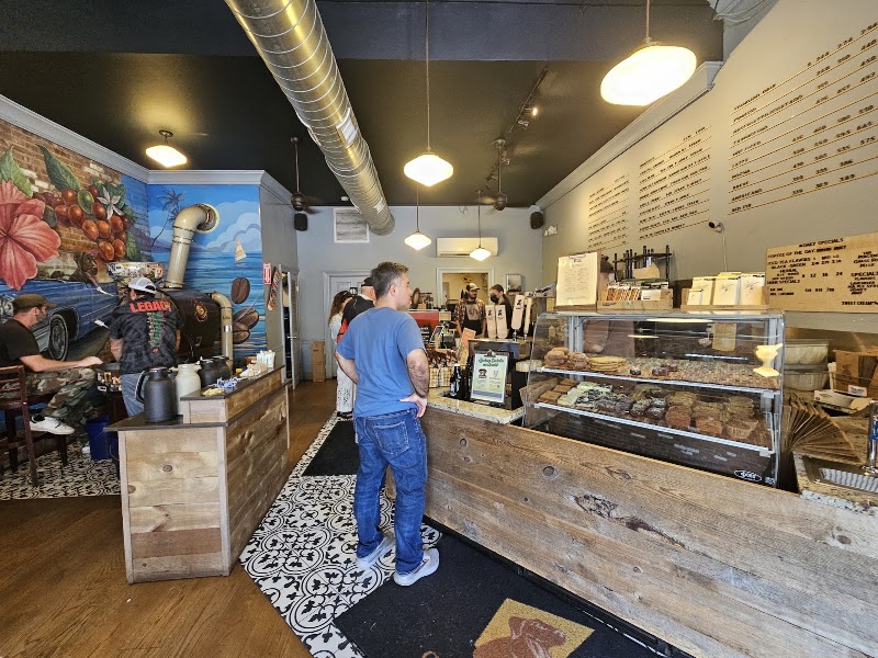 Coffee Labs Roasters Inc. photo 4