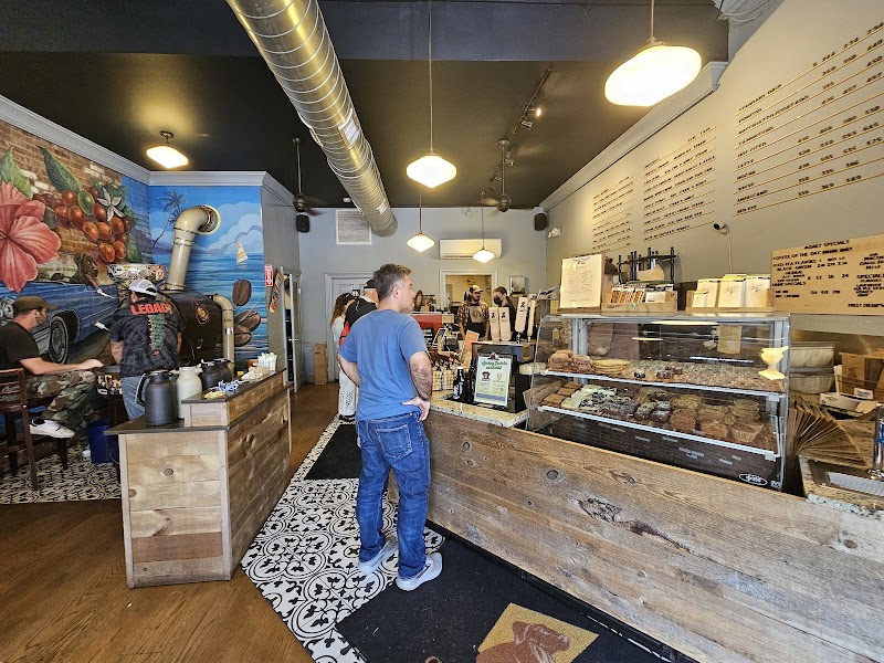 Coffee Labs Roasters Inc. photo 4