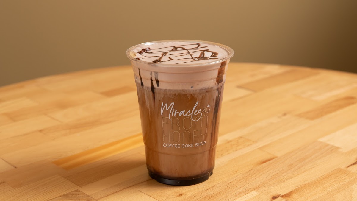 Miracles from Honey: Google Places image 2