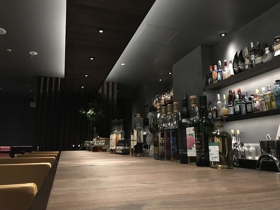 BAR ReCalm fotoğraf 1