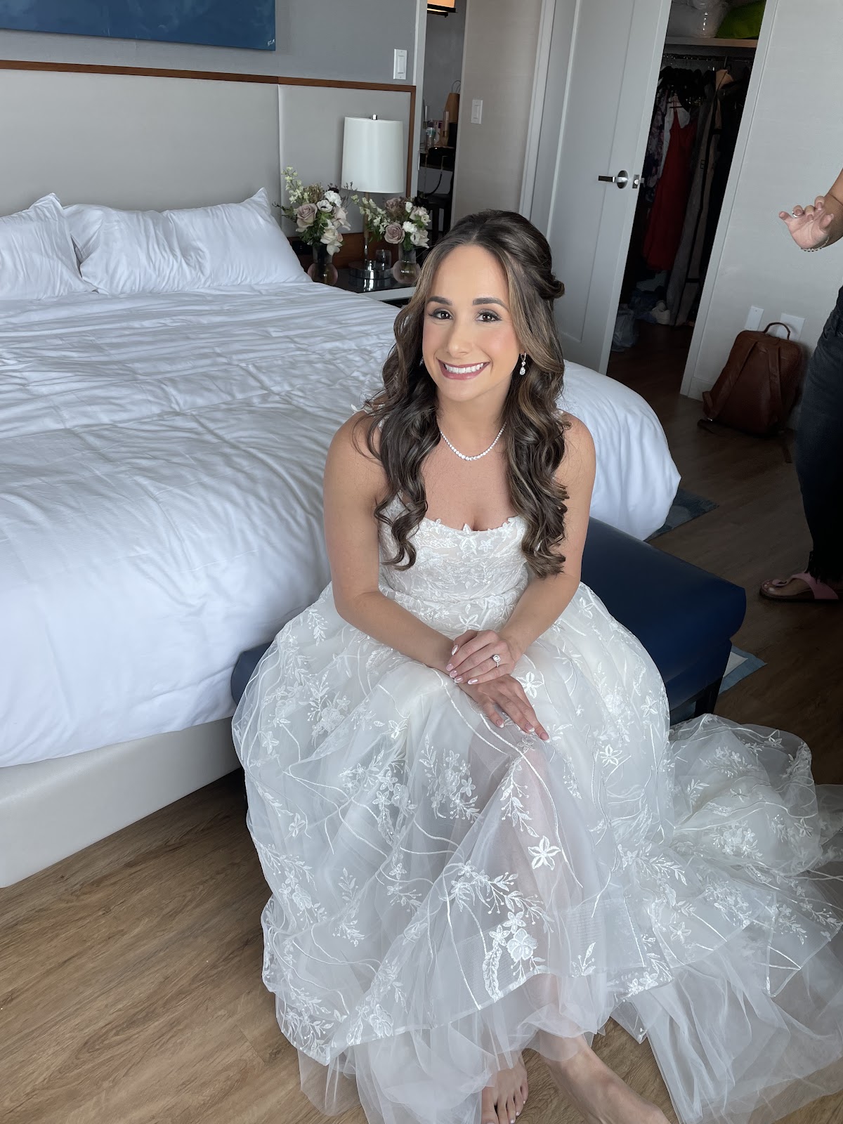Adore Bridal Hair and Makeup: Google Places image 4