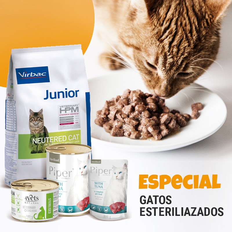 Cemave Sanidad Animal S.L.