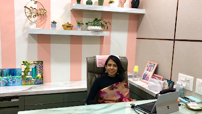 Dr. Asmita Gholap