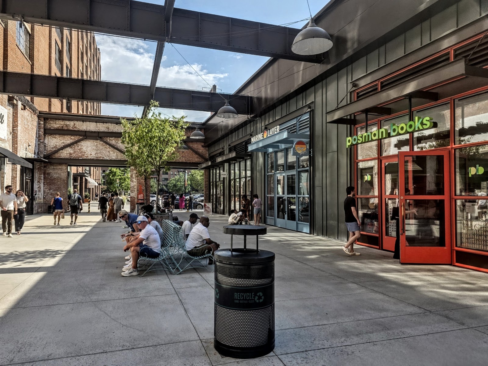Ponce City Market